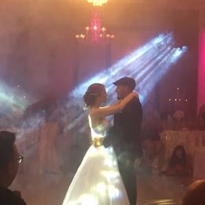 Meet your Posher, Frank